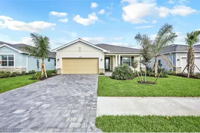 2434 Orchard St, Naples, FL 34120 - Photo 1