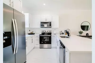 1124 Graystone Ave, Lehigh Acres, FL 33974 - Photo 5