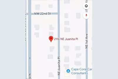 2116 NE Juanita Pl, Cape Coral, FL 33909 - Photo 3