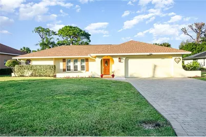 9968 Treasure Cay Ln, Bonita Springs, FL 34135 - Photo 3
