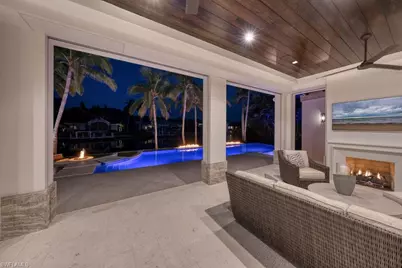 1365 Spyglass Ln, Naples, FL 34102 - Photo 37