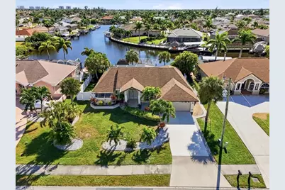 2206 Beach Pkwy W, Cape Coral, FL 33914 - Photo 1