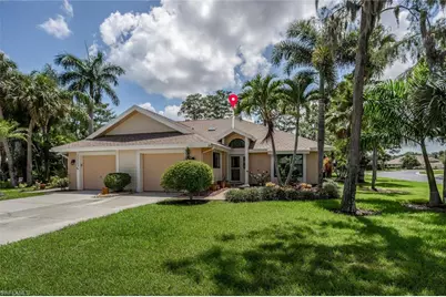 13001 Imperial Park Pl, Naples, FL 34110 - Photo 1