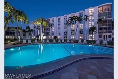 400 Park Shore Dr #102, Naples, FL 34103 - Photo 1