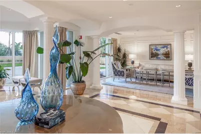 7117 Pelican Bay Blvd #1806, Naples, FL 34108 - Photo 19