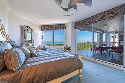 7117 Pelican Bay Blvd #1806, Naples, FL 34108 - Photo 7