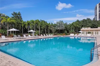 7117 Pelican Bay Blvd #1806, Naples, FL 34108 - Photo 25