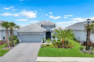 15653 Triesta Ln, Naples, FL 34114 - Photo 1