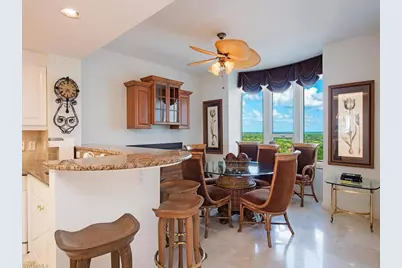 7117 Pelican Bay Blvd Blvd #1604, Naples, FL 34108 - Photo 9