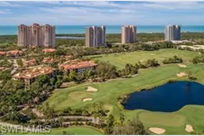 7117 Pelican Bay Blvd Blvd #1604, Naples, FL 34108 - Photo 23