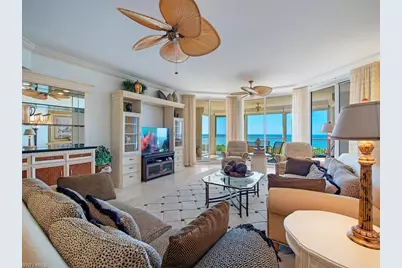 7117 Pelican Bay Blvd Blvd #1604, Naples, FL 34108 - Photo 5