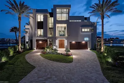 348 Seagull Ave, Naples, FL 34108 - Photo 1