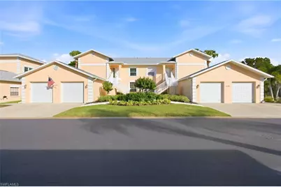 688 Wiggins Lake Dr #201, Naples, FL 34110 - Photo 3