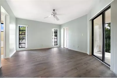 1814 Kings Lake Blvd #201, Naples, FL 34112 - Photo 9