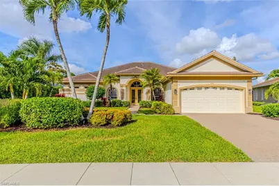 7984 Tiger Lily Dr, Naples, FL 34113 - Photo 1