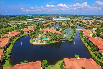 8516 Via Lungomare Cir #201, Estero, FL 33928 - Photo 41