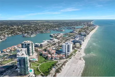 3991 Gulf Shore Blvd N #1604, Naples, FL 34103 - Photo 3