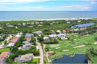 321 Hideaway Cir S, Marco Island, FL 34145 - Photo 3
