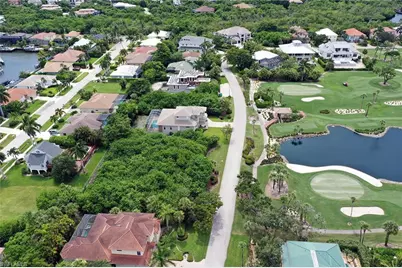 321 Hideaway Cir S, Marco Island, FL 34145 - Photo 1