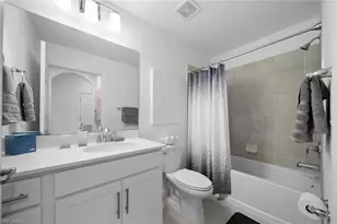 43997 Boardwalk Loop, Babcock Ranch, FL 33982 - Photo 19