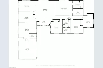 132 Johnnycake Dr, Naples, FL 34110 - Photo 31