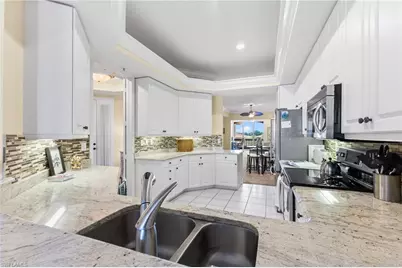 1875 Les Chateaux Blvd #302, Naples, FL 34109 - Photo 5