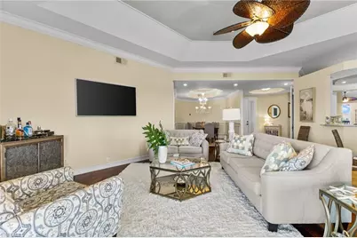 1875 Les Chateaux Blvd #302, Naples, FL 34109 - Photo 13