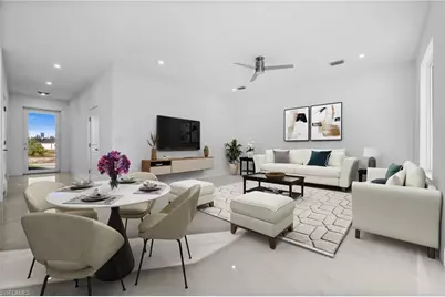 2814 NW 5th Ter, Cape Coral, FL 33993 - Photo 7