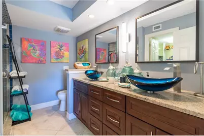 5535 Rattlesnake Hammock Rd #205, Naples, FL 34113 - Photo 15