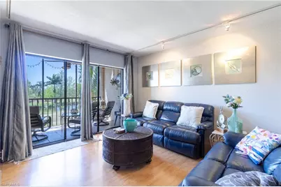 5535 Rattlesnake Hammock Rd #205, Naples, FL 34113 - Photo 9