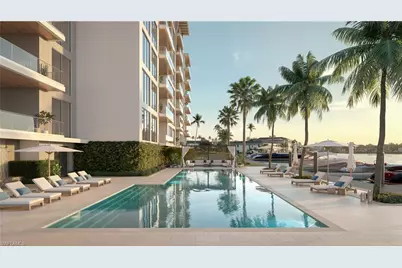 3300 Gulf Shore Blvd N #404, Naples, FL 34103 - Photo 5