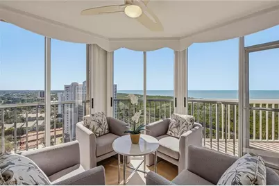 6585 Nicholas Blvd #PH2, Naples, FL 34108 - Photo 33