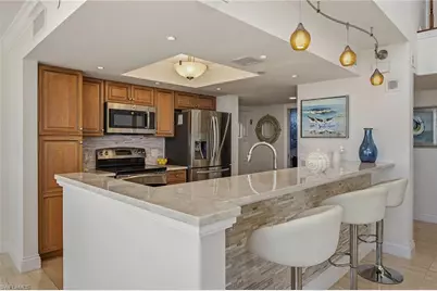 6585 Nicholas Blvd #PH2, Naples, FL 34108 - Photo 7
