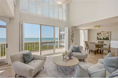 6585 Nicholas Blvd #PH2, Naples, FL 34108 - Photo 3