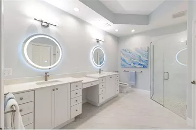 9533 Cypress Hammock Cir #101, Estero, FL 34135 - Photo 17