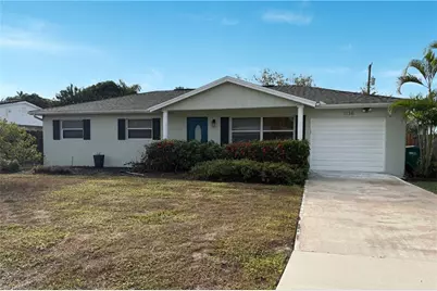 1136 Illinois Dr, Naples, FL 34103 - Photo 1