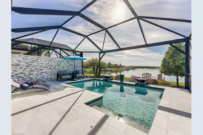 12091 Canal Grande Dr, Fort Myers, FL 33913 - Photo 1