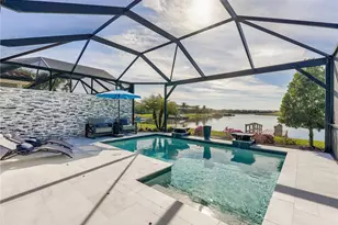 12091 Canal Grande Dr, Fort Myers, FL 33913 - Photo 1