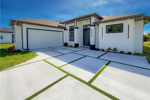 436 Rathburn St, Lehigh Acres, FL 33974 - Photo 1