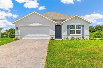 3021 N Lakewood Rd, Labelle, FL 33935 - Photo 1