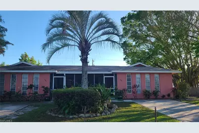 602 111th Ave N, Naples, FL 34108 - Photo 1