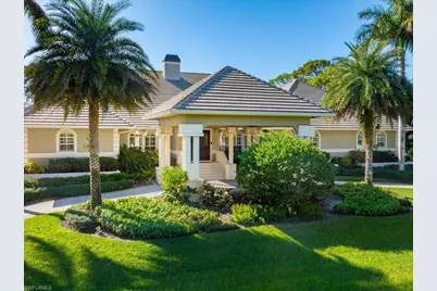 106 Eugenia Dr, Naples, FL 34108 - Photo 1