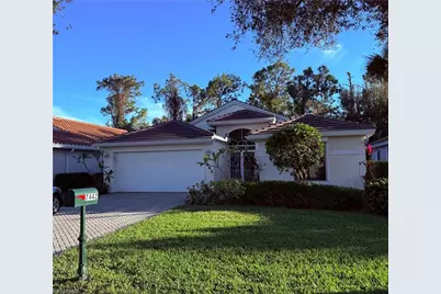 7442 Meldin Ct, Naples, FL 34104 - Photo 1