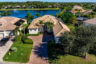 5710 Whispering Willow Way, Fort Myers, FL 33908 - Photo 1