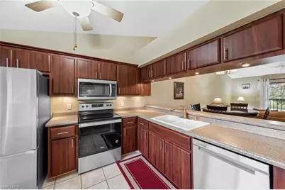 13110 White Marsh Ln #203, Fort Myers, FL 33912 - Photo 5