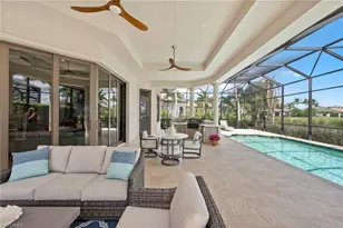 28622 La Caille Drive, Naples, FL 34119 - Photo 31