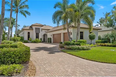 28622 La Caille Dr, Naples, FL 34119 - Photo 1