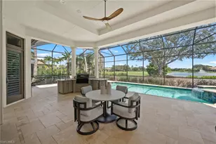 28622 La Caille Drive, Naples, FL 34119 - Photo 33