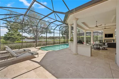 28622 La Caille Dr, Naples, FL 34119 - Photo 35
