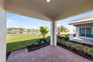 3639 Crosswater Dr, North Fort Myers, FL 33917 - Photo 29